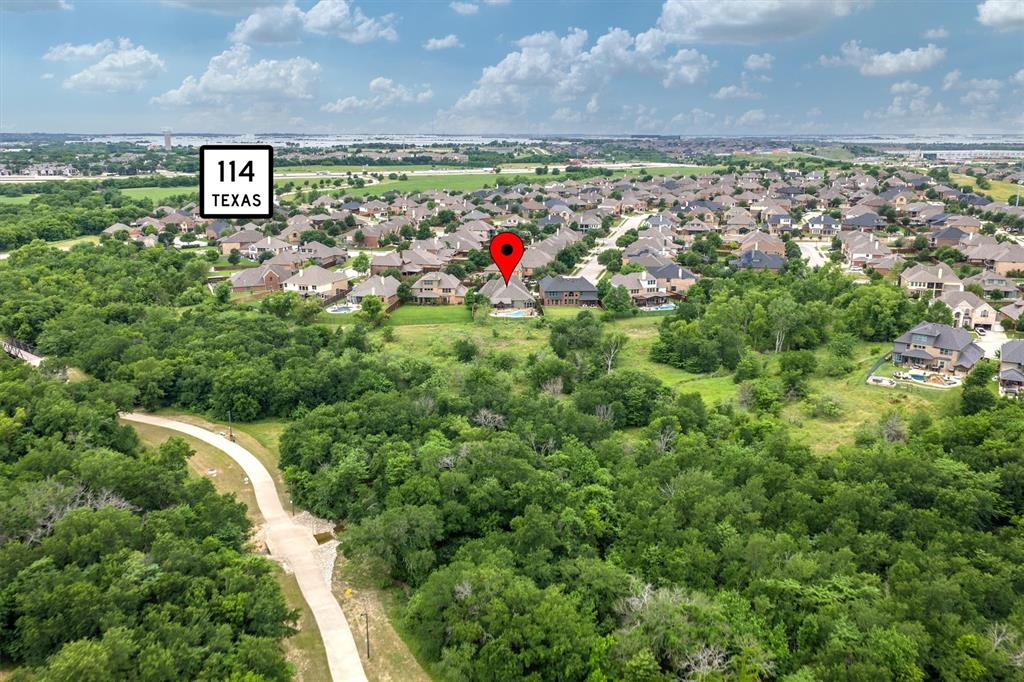 Briarwyck Add Ph 1 - Residential