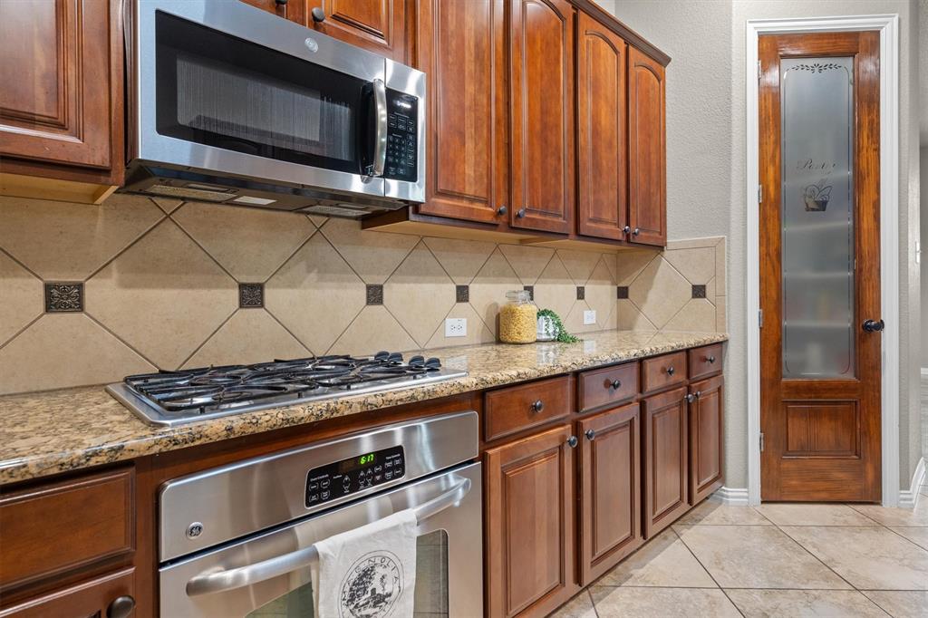 Briarwyck Add Ph 1 - Residential