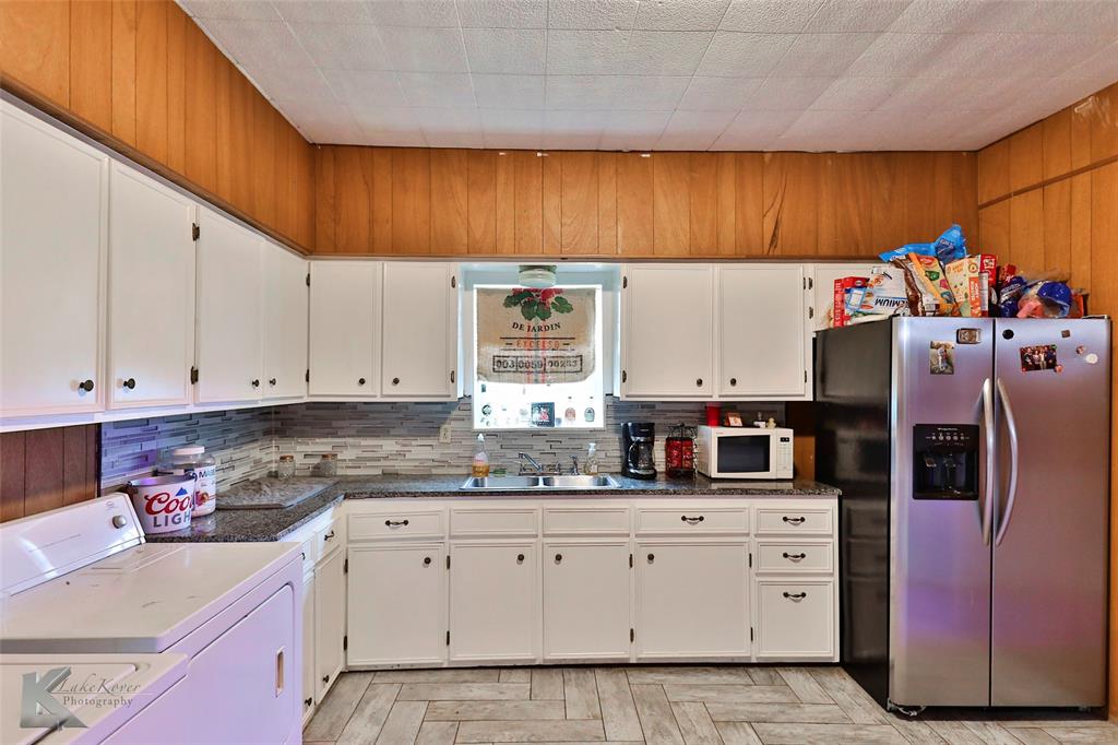 Ot Abilene - Residential