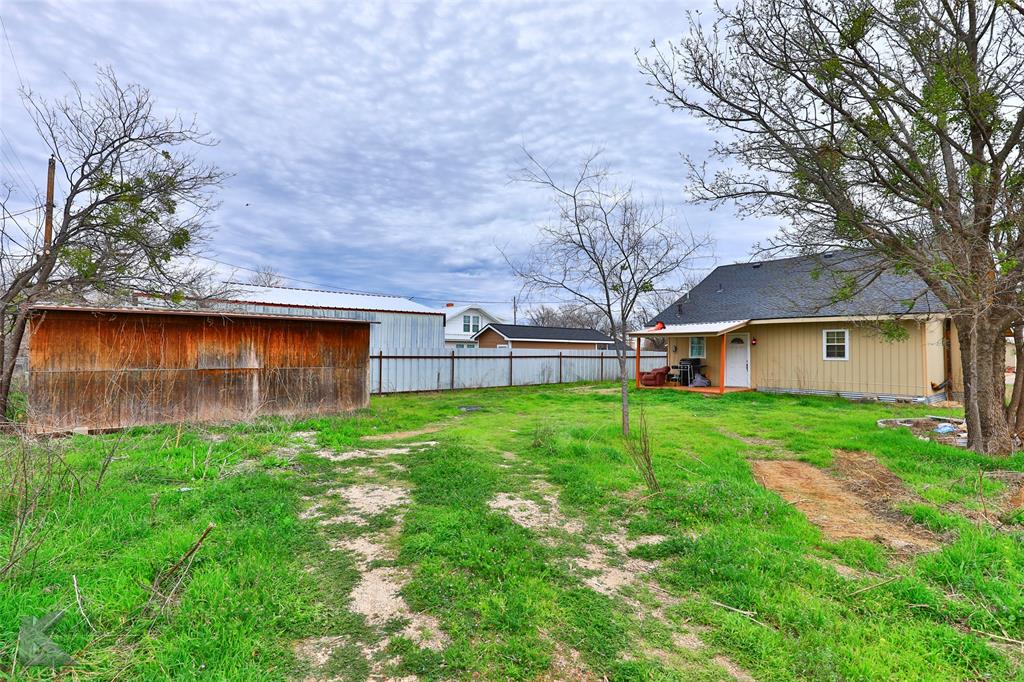 Ot Abilene - Residential