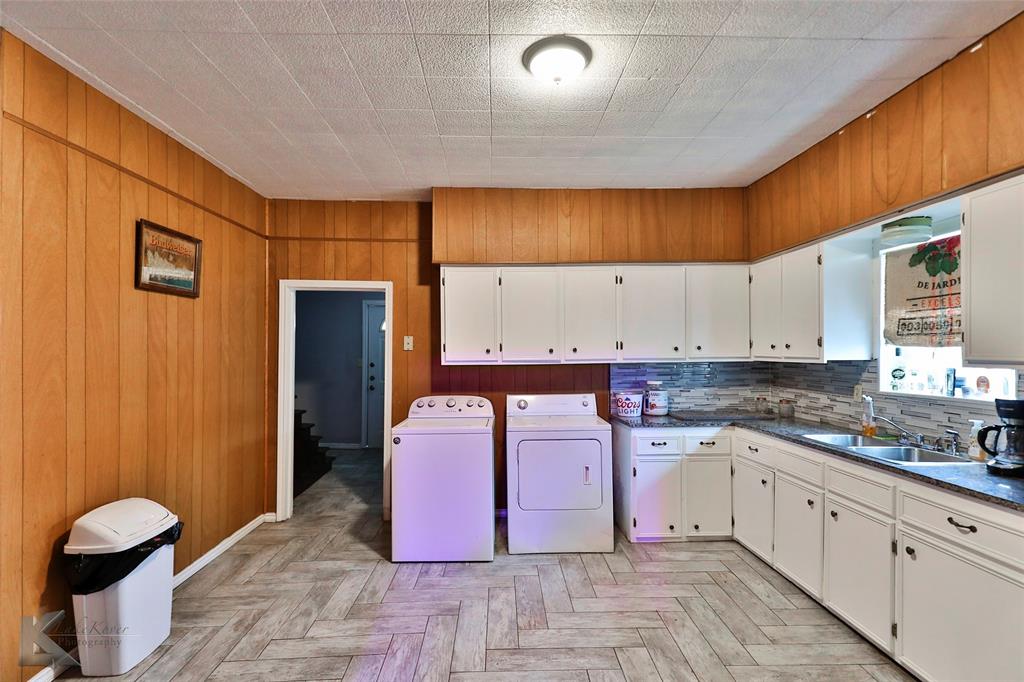 Ot Abilene - Residential
