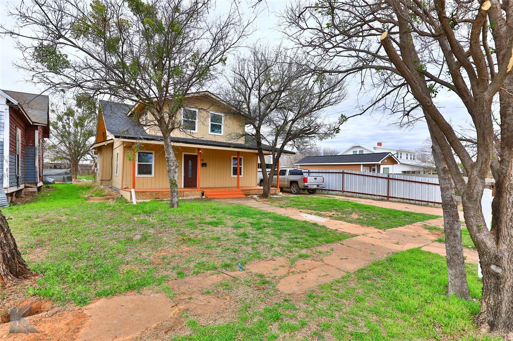 Ot Abilene - Residential