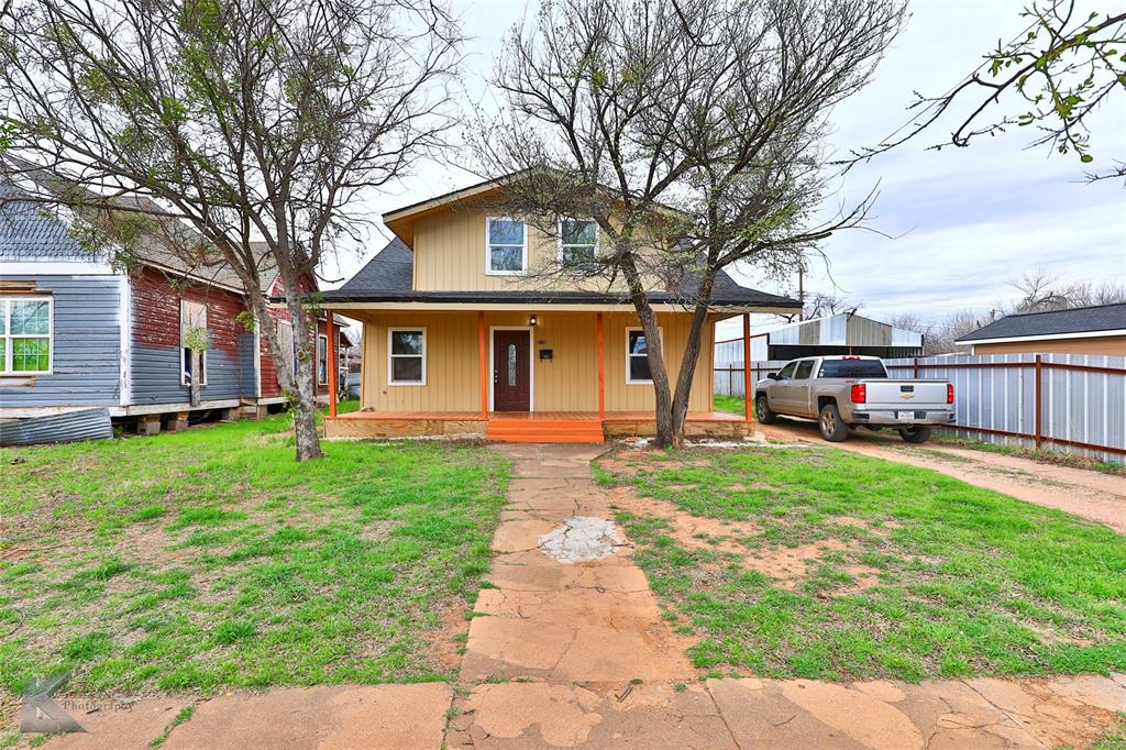 Ot Abilene - Residential