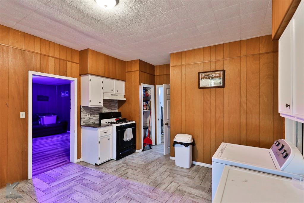 Ot Abilene - Residential