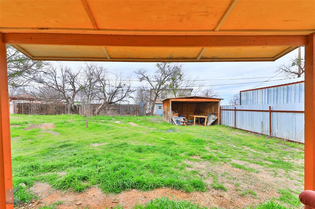 Ot Abilene - Residential