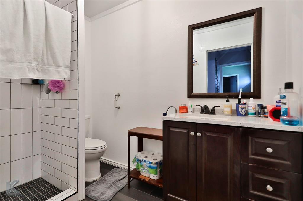 Ot Abilene - Residential
