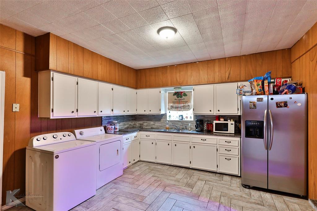 Ot Abilene - Residential