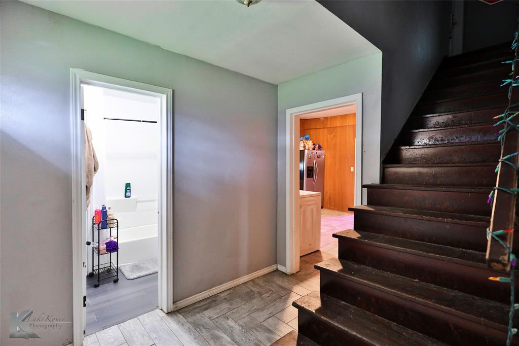 Ot Abilene - Residential