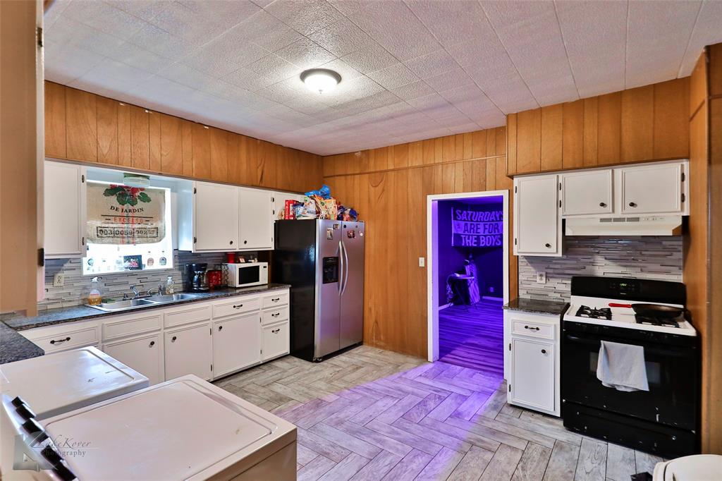 Ot Abilene - Residential