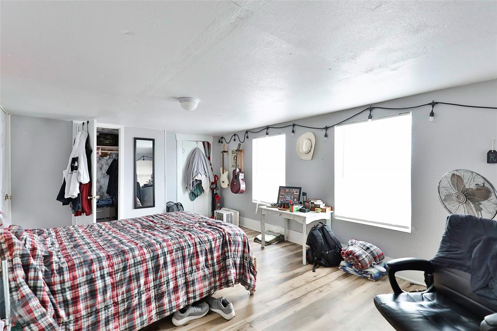 Ot Abilene - Residential