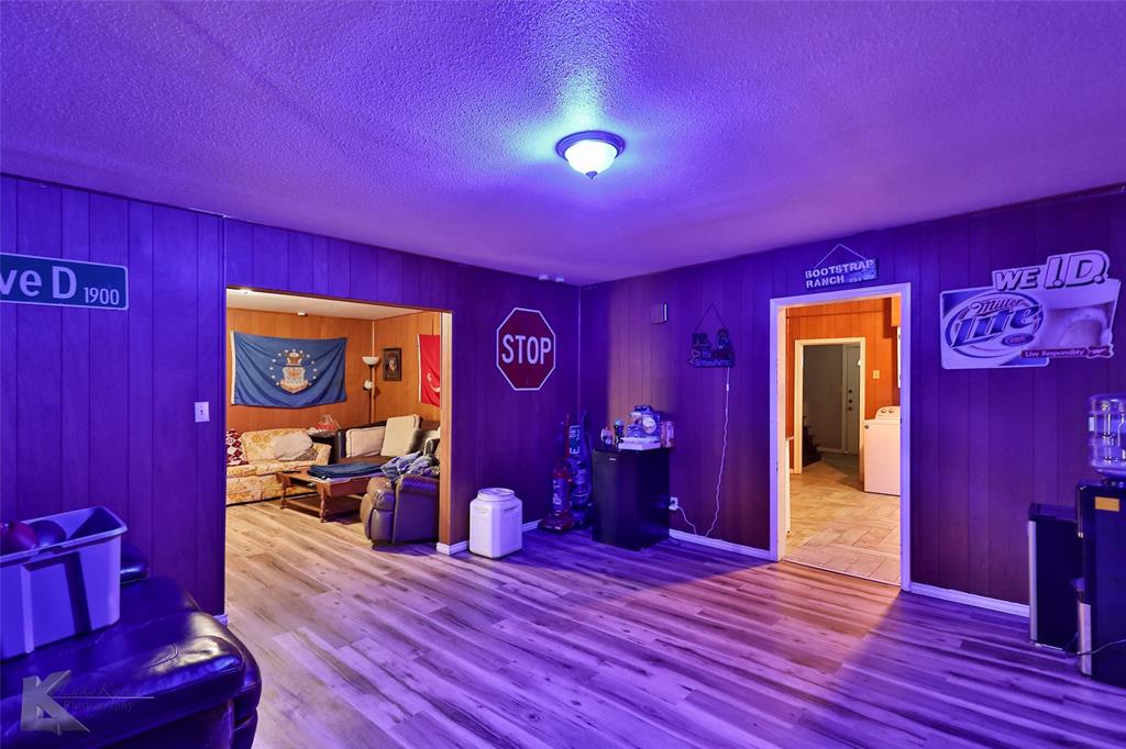 Ot Abilene - Residential