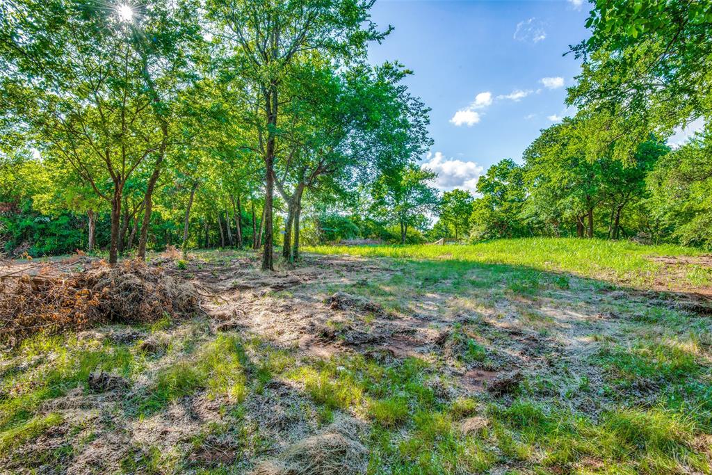 Emerald Sound At Lake Lewisvil - Land
