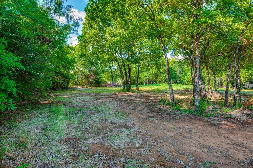 Emerald Sound At Lake Lewisvil - Land