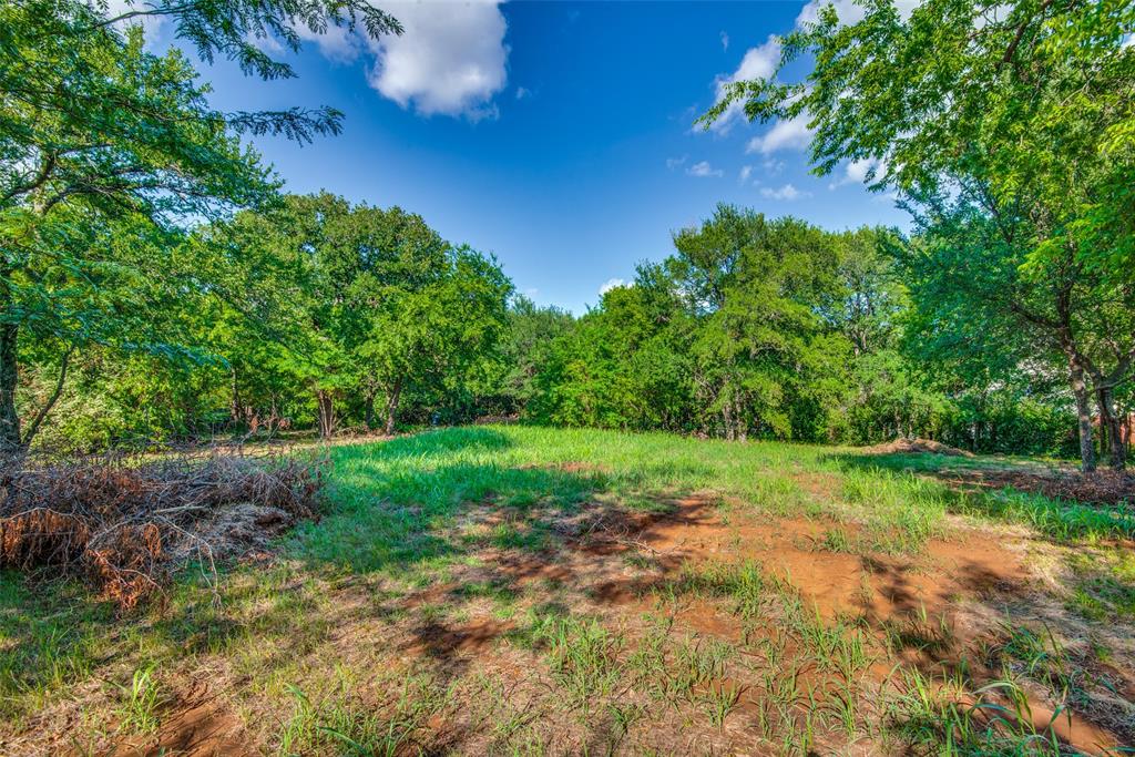 Emerald Sound At Lake Lewisvil - Land