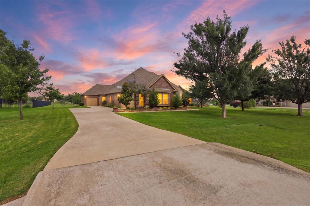 Villages At Cross Roads - Residential
