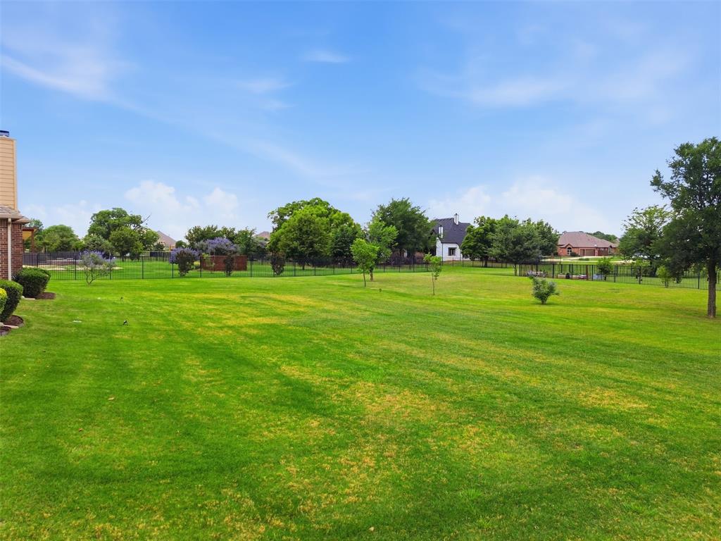 Villages At Cross Roads - Residential