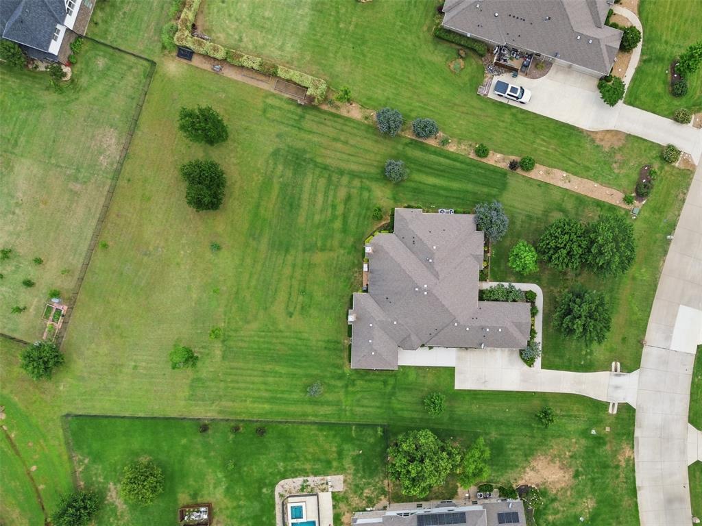 Villages At Cross Roads - Residential