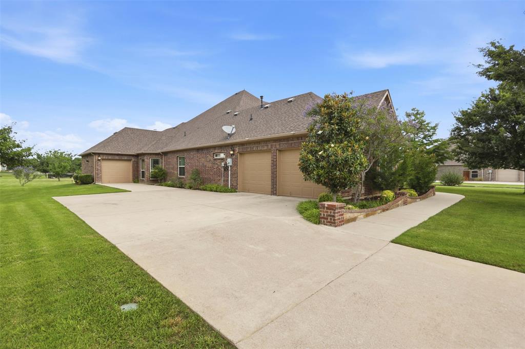 Villages At Cross Roads - Residential