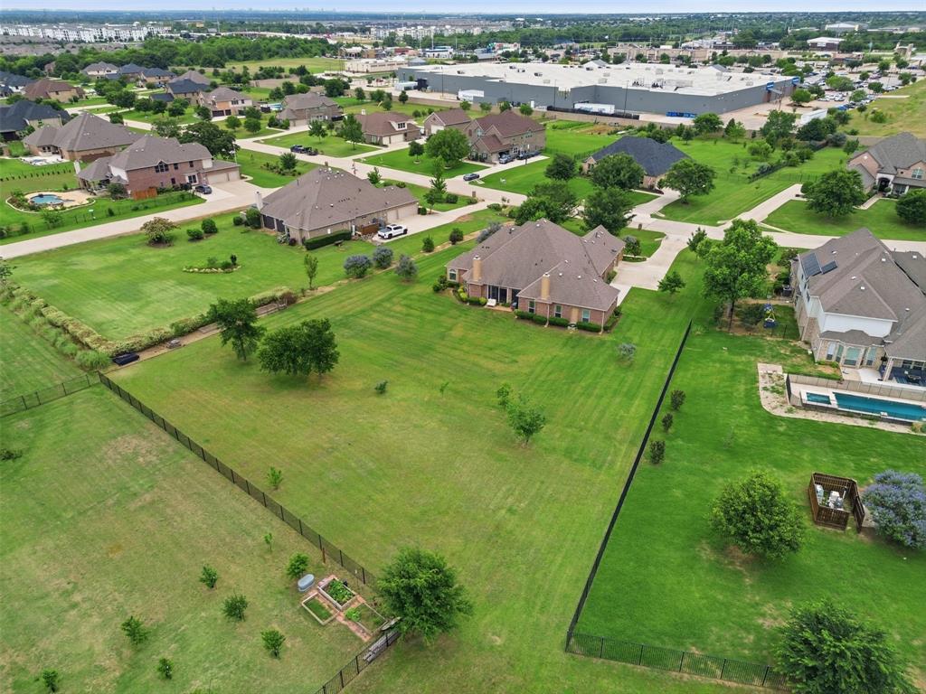 Villages At Cross Roads - Residential