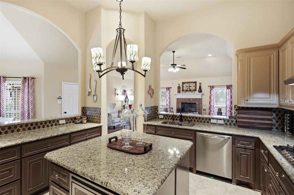 Villages At Cross Roads - Residential