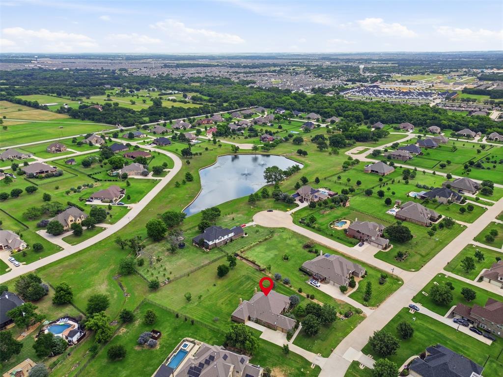 Villages At Cross Roads - Residential