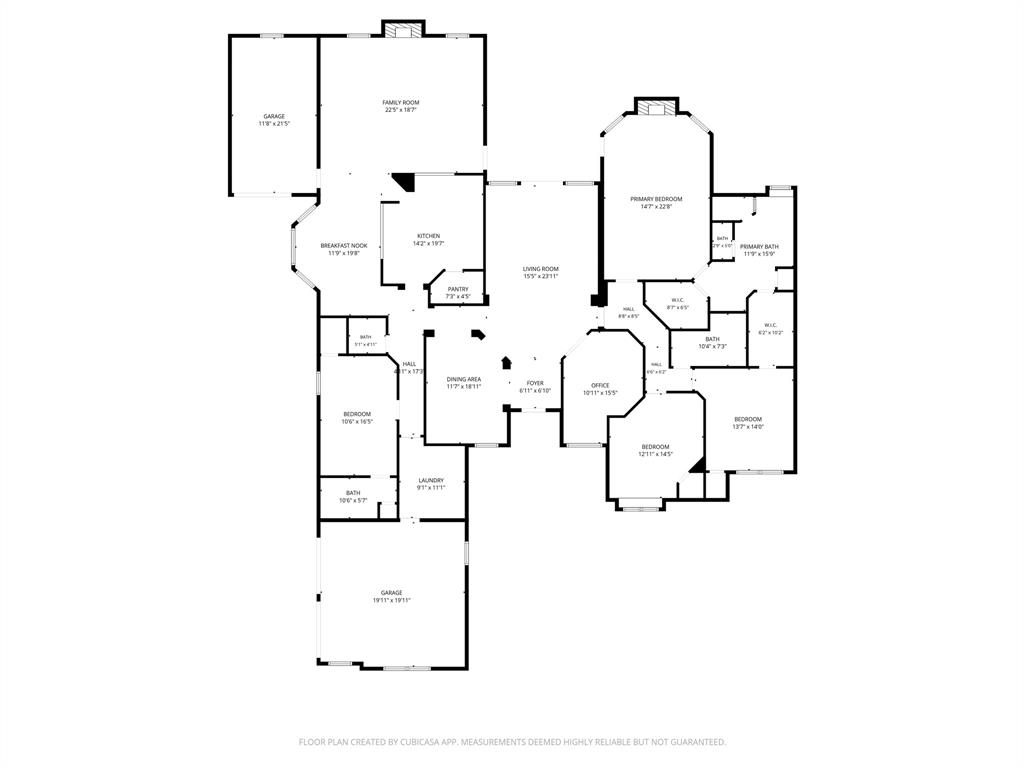 Villages At Cross Roads - Residential