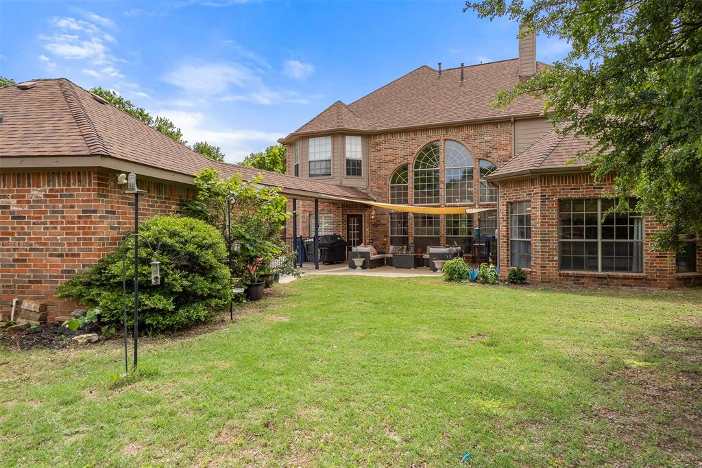 Bloomfield At Hidden Lakes - Residential