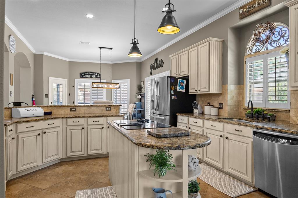 Bloomfield At Hidden Lakes - Residential