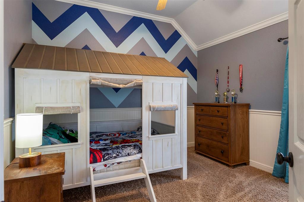 Bloomfield At Hidden Lakes - Residential