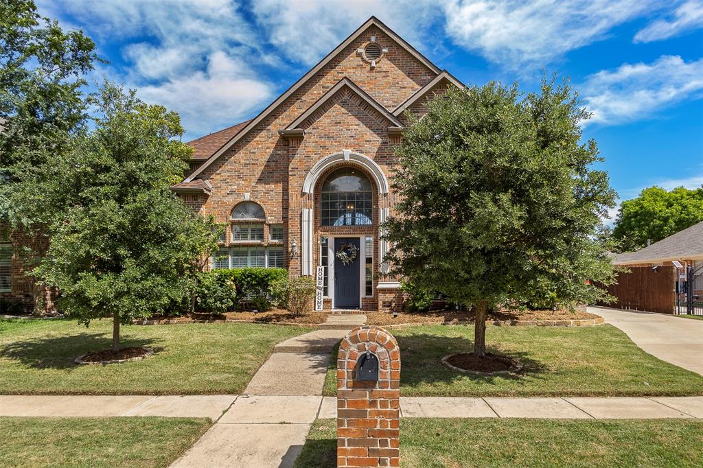 Bloomfield At Hidden Lakes - Residential