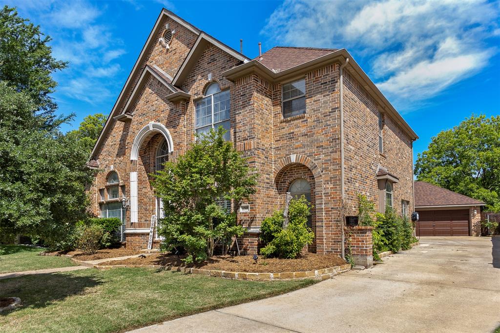 Bloomfield At Hidden Lakes - Residential