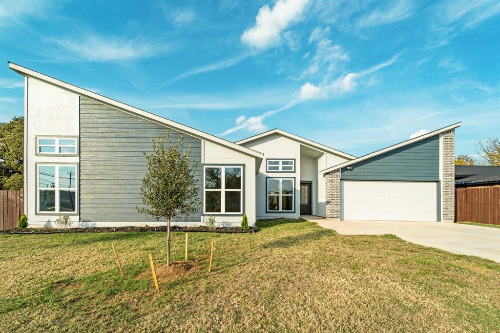 Phillips subdivision - Residential