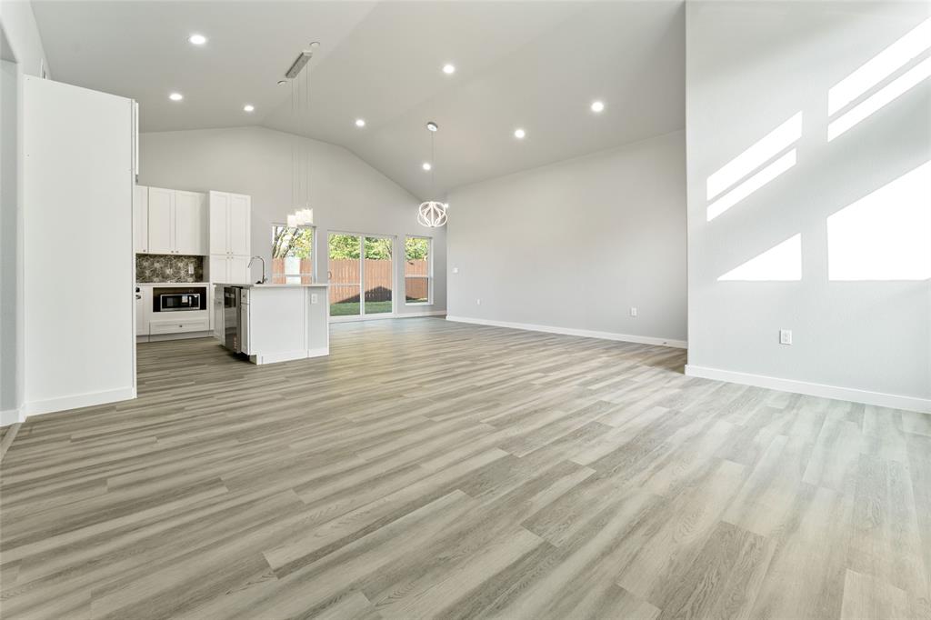 Phillips subdivision - Residential