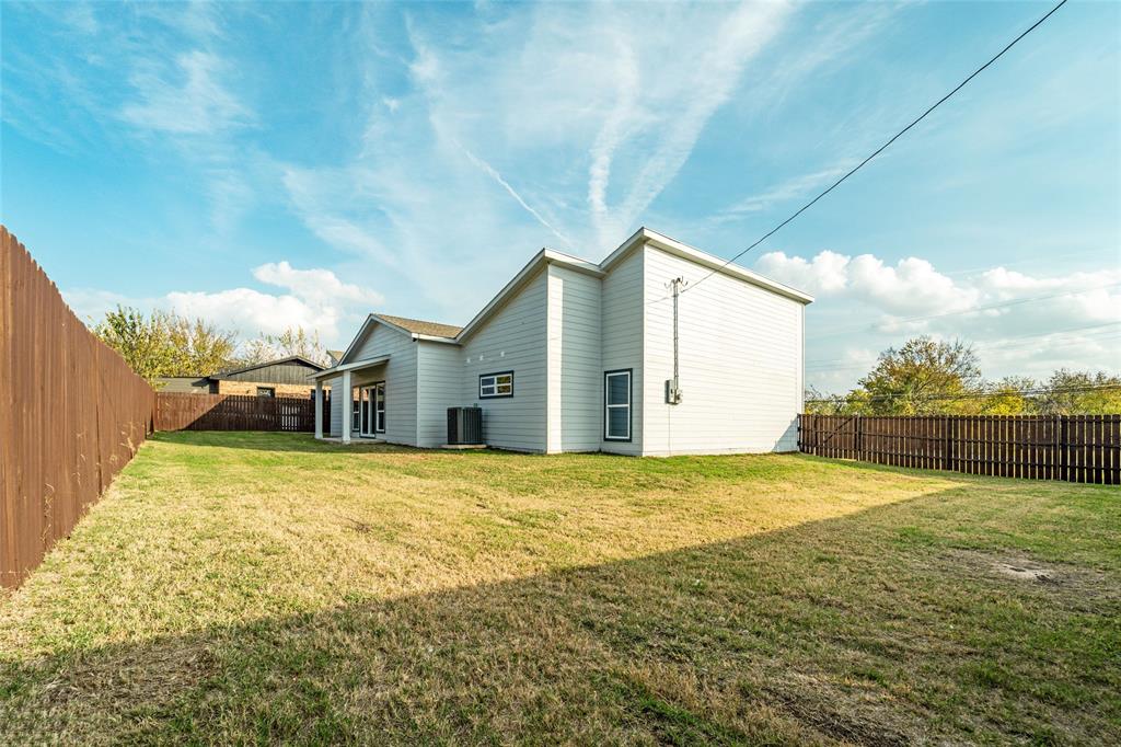 Phillips subdivision - Residential