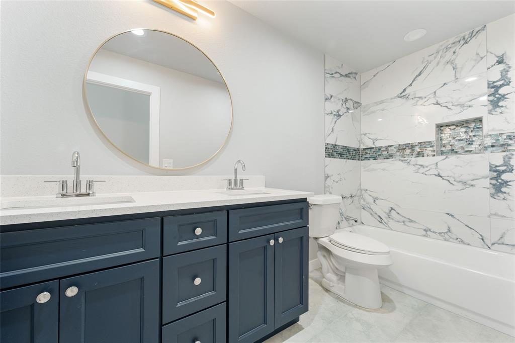 Phillips subdivision - Residential