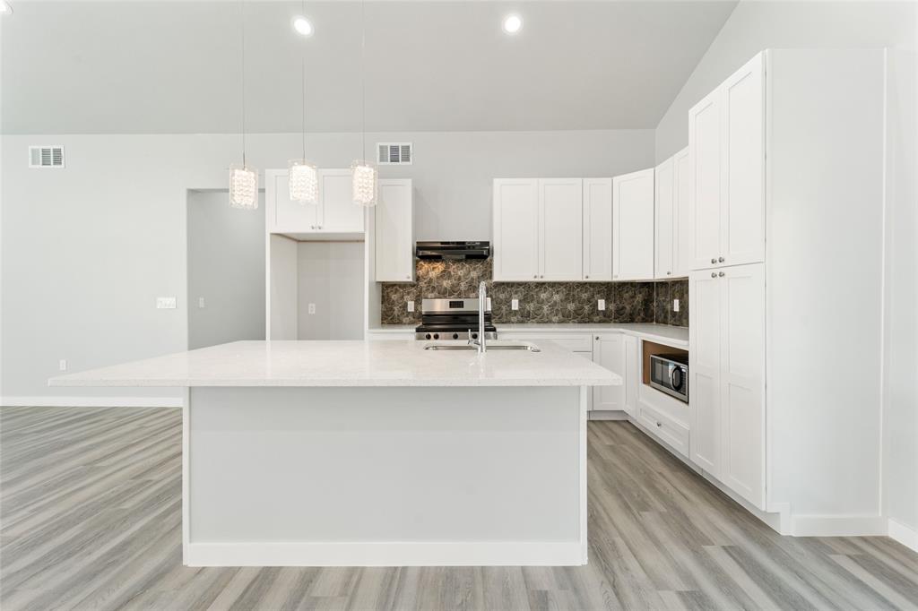 Phillips subdivision - Residential
