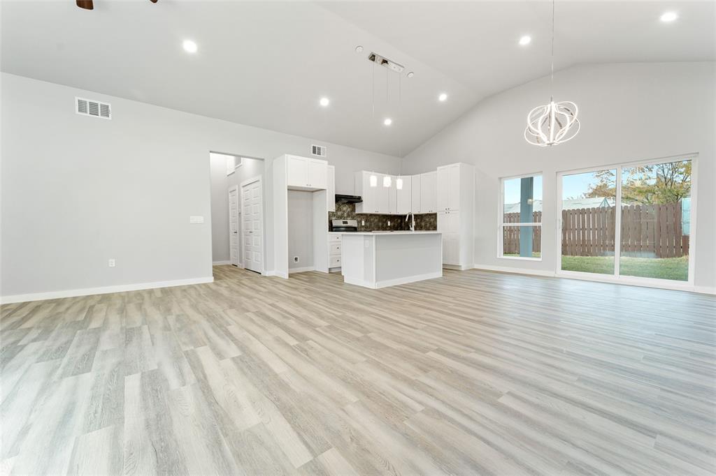 Phillips subdivision - Residential