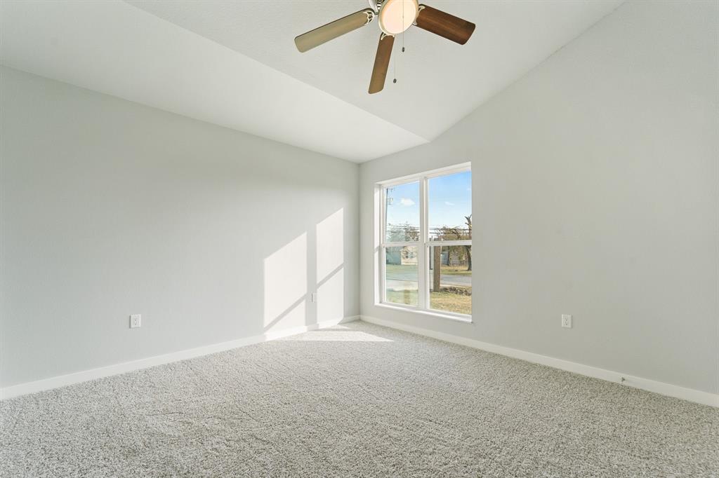 Phillips subdivision - Residential