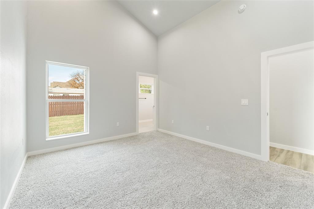 Phillips subdivision - Residential