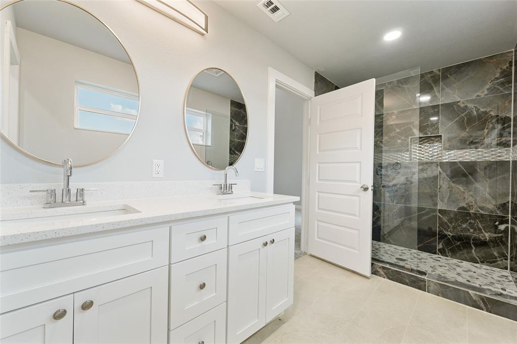 Phillips subdivision - Residential