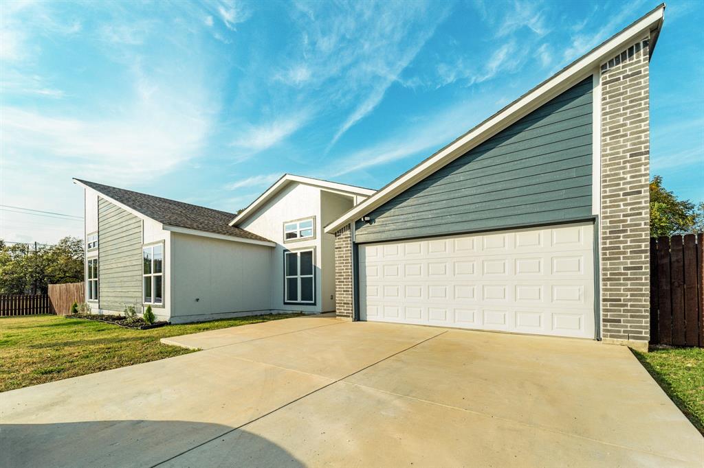 Phillips subdivision - Residential