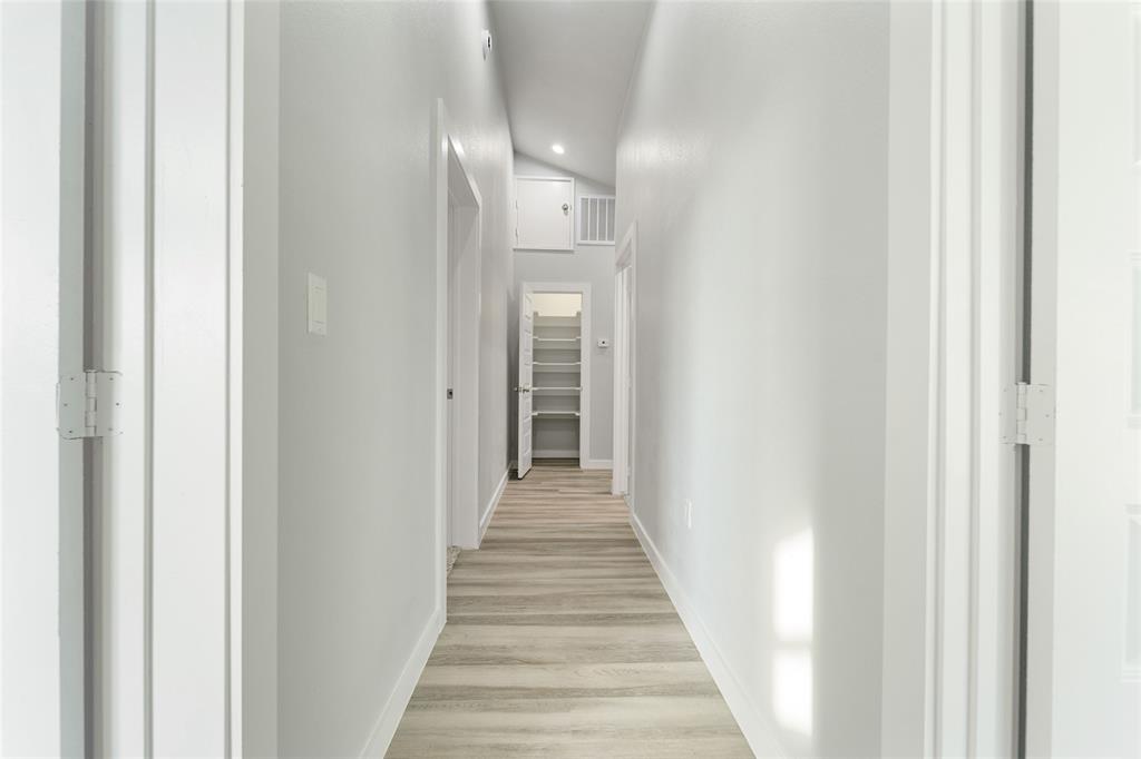 Phillips subdivision - Residential