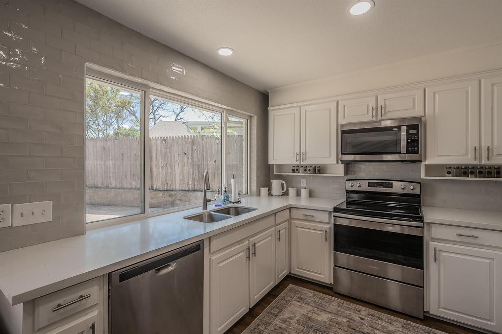 Wedgwood Add - Residential