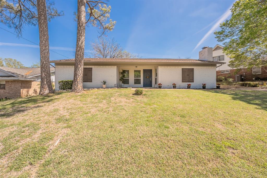 Wedgwood Add - Residential