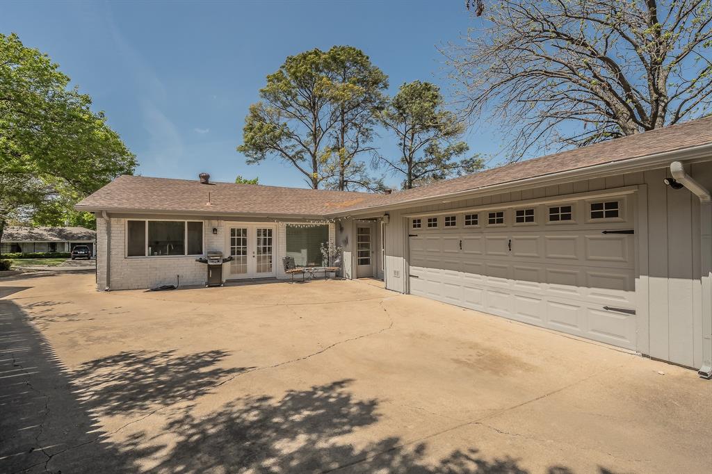Wedgwood Add - Residential