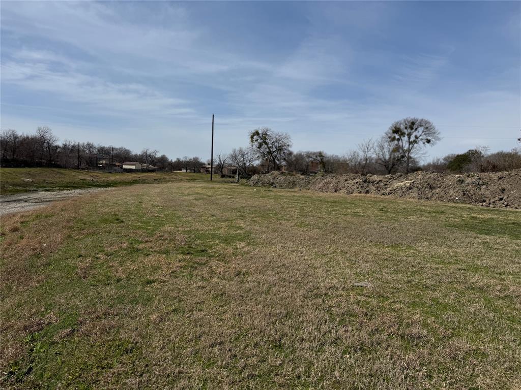 Wilson Cliff Add - Land