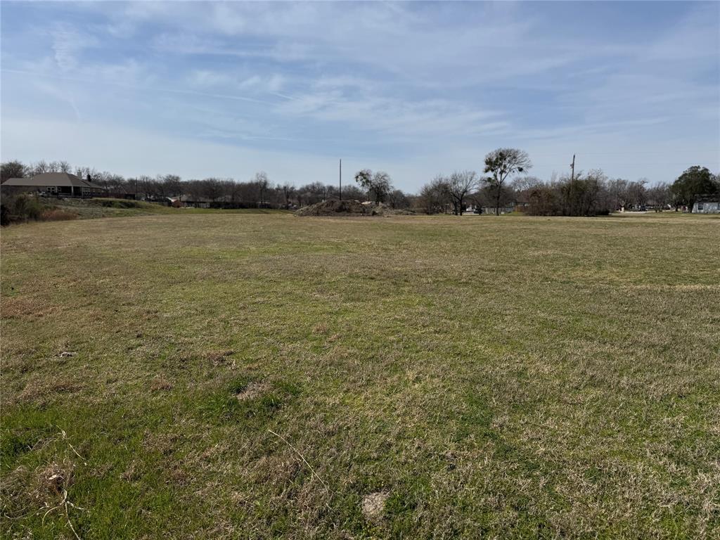 Wilson Cliff Add - Land