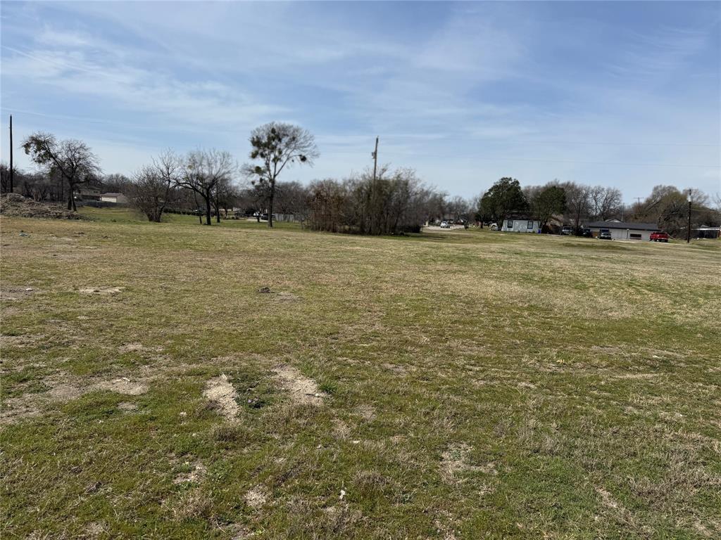 Wilson Cliff Add - Land