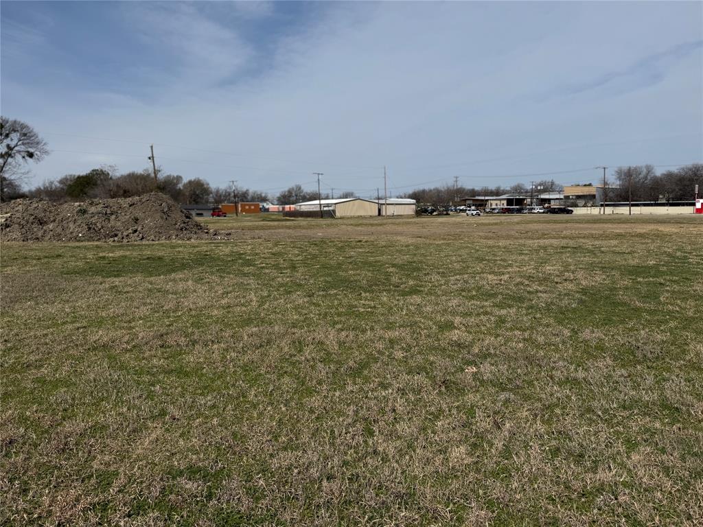 Wilson Cliff Add - Land