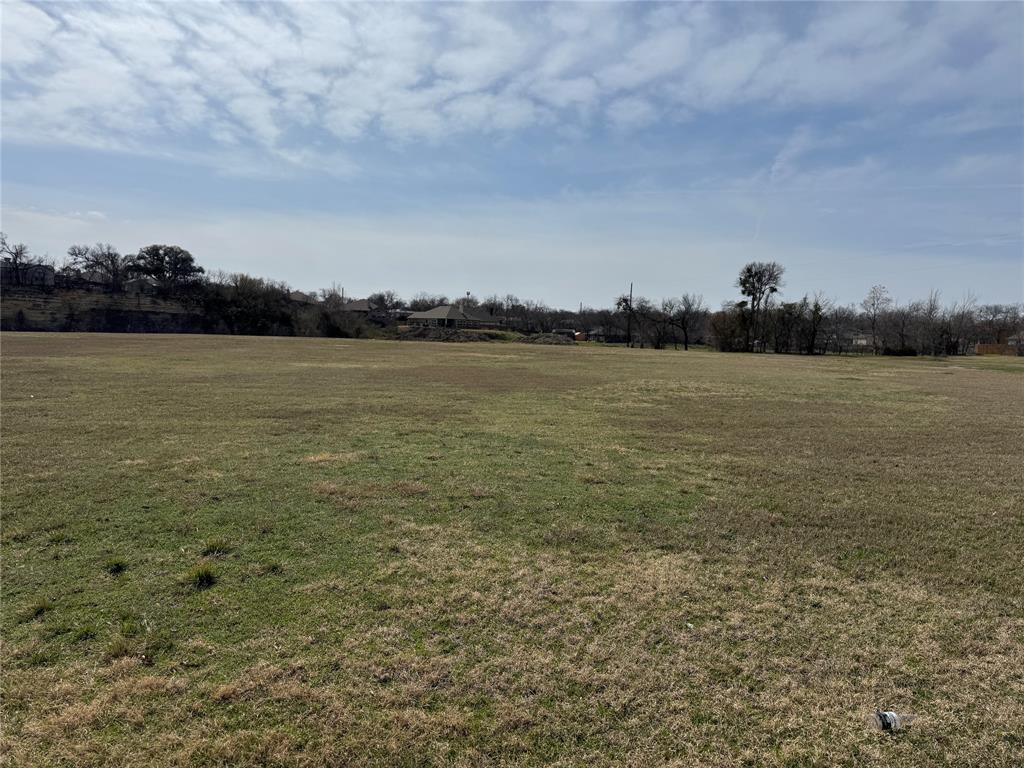 Wilson Cliff Add - Land